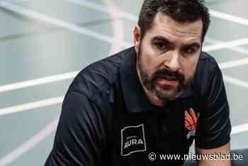 Zaterdag moet het gebeuren voor Rigo Gielen en Asse-Ternat B: “Als we verliezen zijn we tweede landelijke niet waard”