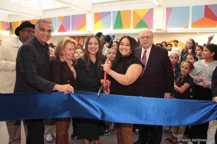 Kips Bay Boys & Girls Club modernizes flagship Bronx clubhouse with $7.5M upgrade
