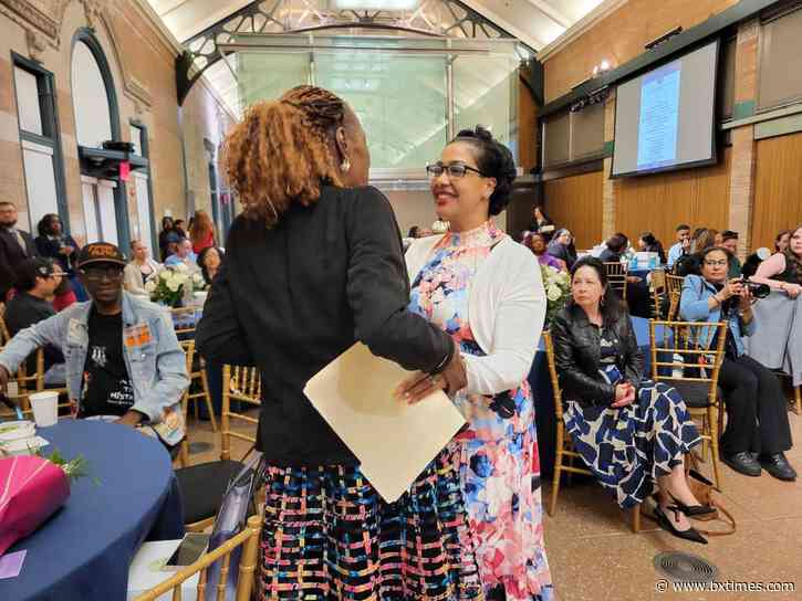 District Attorney hosts evening of kinship and support for crime survivors