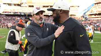 NFL Draft 2025: Every team's biggest need entering Rounds 2 and 3, including Browns and Steelers needing QBs