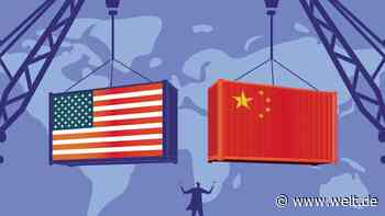 „China und USA sind erpicht darauf zu deeskalieren“