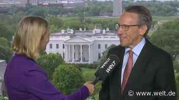 Digitalsteuer – „Vorstandschefs aus der deutschen Wirtschaft raten sehr stark davon ab“