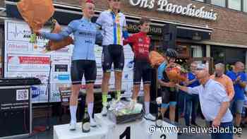 Waverse Wielervrienden organiseren opnieuw koersen in Elzestraat: “We verwachten wedstrijden op hoog niveau”