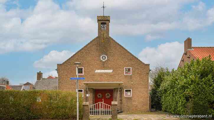 Wonen in de zevende hemel? In dit dorp is het al jaren dagelijkse kost