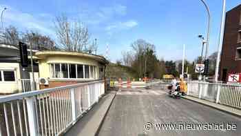 Battelbrug en stukje Battelsesteenweg opnieuw twee dagen dicht om te asfalteren