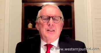 Esteemed Professor Refused to Stay Silent on Child 'Transitions,' Was Demoted and Fired - University Now Paying the Price