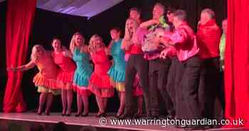 Vaudeville Show set to return in 2025 with 'A Night at the Movies'