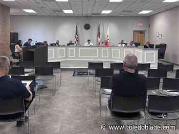 Northwood number-crunching continues as budget challenges loom