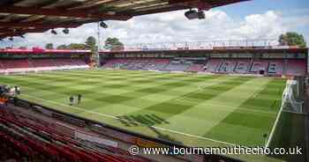 Cherries confirm purchase of Vitality Stadium