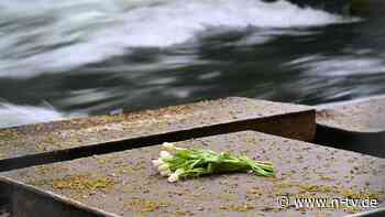 33-jährige Frau gestorben: München verbietet Surfen auf Eisbachwelle - Suche nach Unfallursache