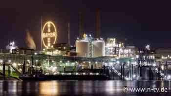 Glyphosat-Klagen lasten schwer: Bayer verharrt zwischen "Hölle und Hoffnung"