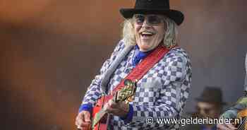Welkom in de Achterhoek, majesteit:  Bennie Jolink over de magische plek die koning zaterdag bezoekt