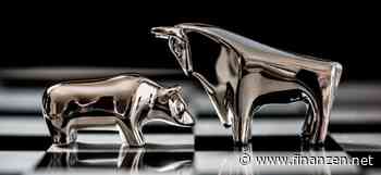 Favoriten der Finanzprofis: Diese Aktien empfehlen Experten zu kaufen