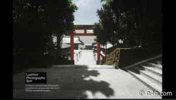 Lushfoil Photography Sim Review - Gamer Social Club