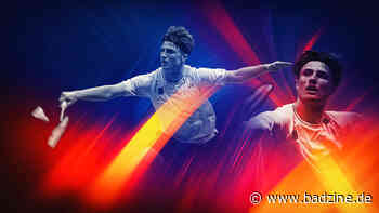 Matthias Kicklitz: 'Es fehlt mir noch an Konstanz'