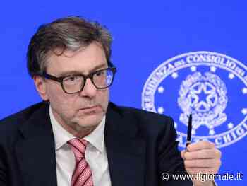 Giorgetti e la frase che gela Confindustria