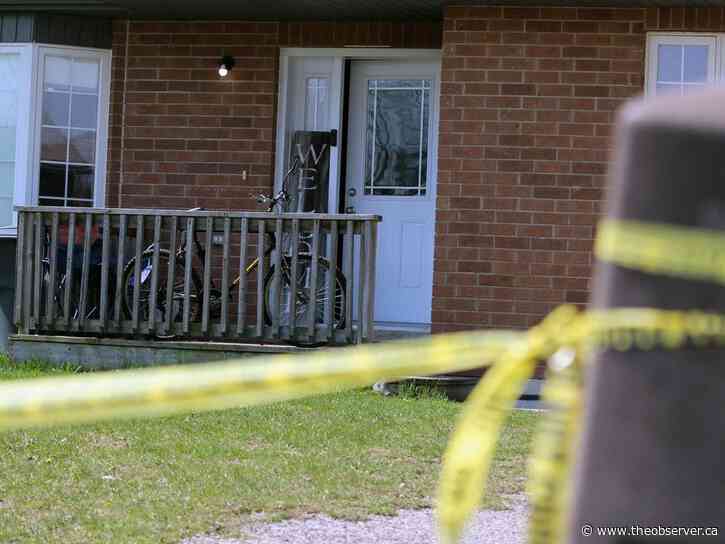 Raft of new charges laid in accidental Aamjiwnaang shooting case