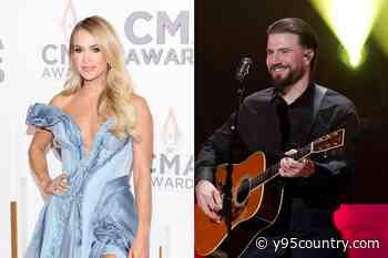 These Are the Hottest Moms + Dads in Country Music [Pictures]