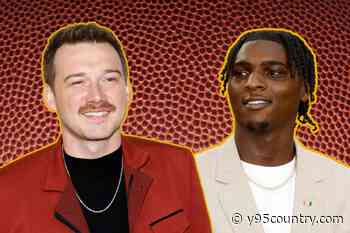 The No. 1 NFL Draft Pick Has a Lot to Say About Morgan Wallen
