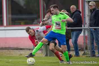VC Herzele-Ressegem B geeft forfait, Sparta Moerbeke kampioen zonder te spelen?