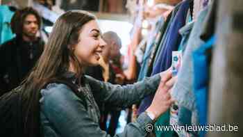 Zaterdag ‘swishen’ in Hasselt: “Gedragen kleding ruilen tegen nieuwe, ecovriendelijke outfit”