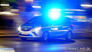 Hochzeitskorso gefährdet Verkehr auf A57