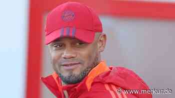 Kompany macht Bayern-Stars vor XXL-Sommer überraschende Urlaubs-Ansage