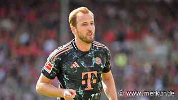Harry Kane im Exklusiv-Interview: Bayern-Star macht Ansage an seine Kritiker