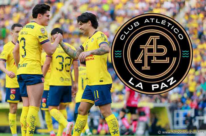 América vs Atlético La Paz: Cómo y dónde ver el partido amistoso