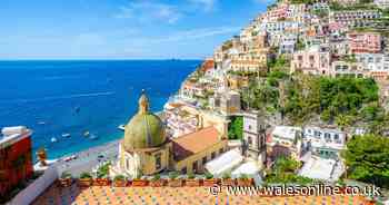 Travel expert warns of 'dangerous' scam at popular tourist locations in Italy