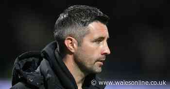 Why Swansea City's Alan Sheehan negotiations are taking so long as landscape shifts in last 24hrs