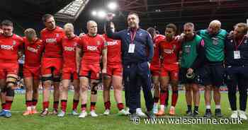 Cardiff v Munster live: Kick-off time, TV details and score updates