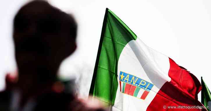 25 aprile, a Orbetello multa da 566 euro all’Anpi per occupazione di suolo pubblico