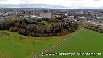 Megaprojekt Neubau: Eine Uniklinik, aber künftig zwei Häuser?