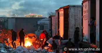 Erdbeben in Istanbul: Zahlreiche Nachbeben versetzen Bevölkerung in Angst
