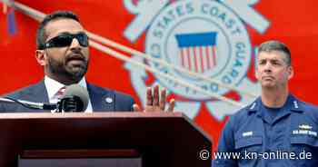 FBI nimmt Richterin in Milwaukee fest – Vorwurf der Hilfe für Migranten