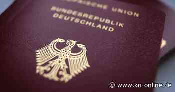 Reisepass und Personalausweis: Neue Dokumente können per Post geliefert werden