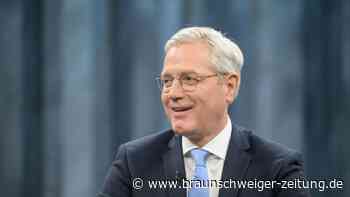 Wird Norbert Röttgen Außenminister? Das sagt er selbst