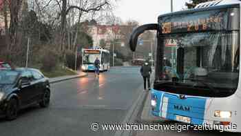 Bus-Aus in der Region Braunschweig: Wer stopft das Millionen-Loch?