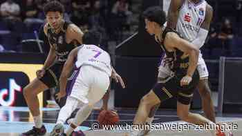 Löwen Braunschweig: Play-offs gibt‘s nur mit Top-Verteidigung