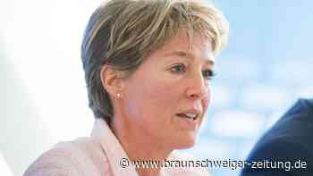 Anklage gegen Christina Block – und Partner Gerhard Delling