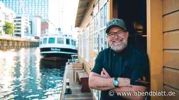 Überraschendes Aus: Hamburger Kult-Gastronom Bojsen geht von Bord