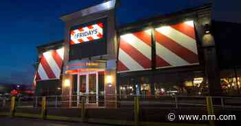 TGI Fridays appoints Phil Broad as president of international franchising