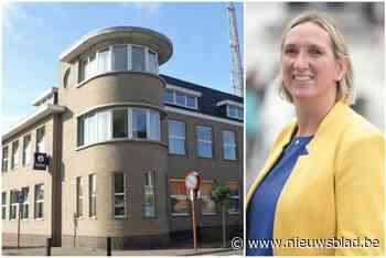 Nieuw politiehuis langs de Natiënlaan zal 32 miljoen euro kosten: “Project moet klaar zijn tegen 2029”