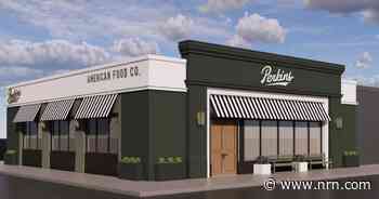 Toni Ronayne is no longer with Perkins