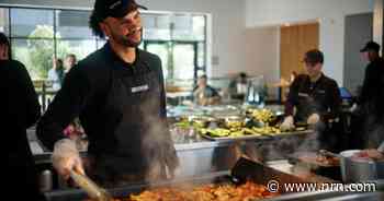 Chipotle’s plan to recover from a tough Q1: More marketing, hospitality