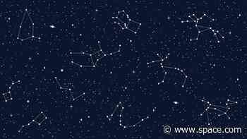 Stuck on Strands? Here are the constellations you need to know for today's star-themed puzzle