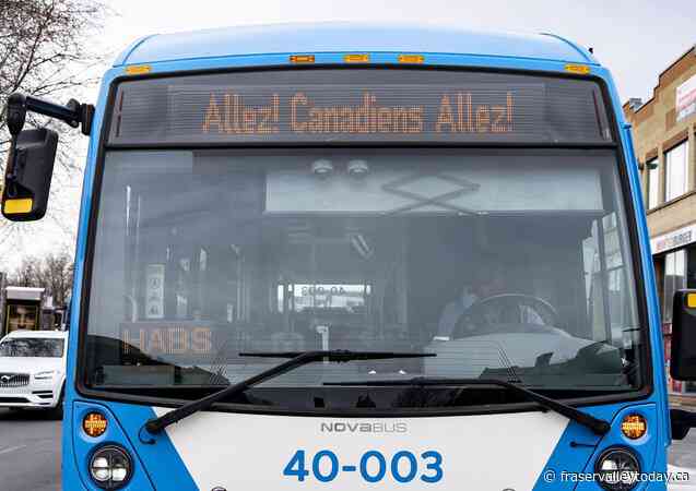 Quebec government says ‘Go Habs Go!’ expression is part of province’s identity