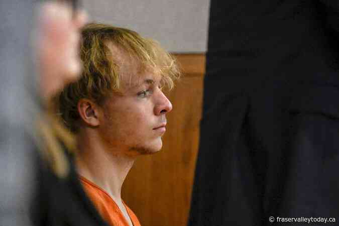 Driver convicted of first-degree murder in case of Colorado teens who threw fatal rock at car