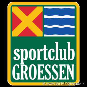 Trainers JO19-1 JO17-1 en JO16-1 gezocht – Seizoen 2025-2026